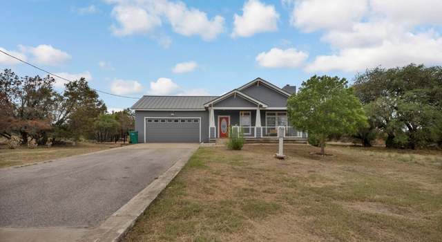 Photo of 1302 White Tail, Horseshoe Bay, TX 78657