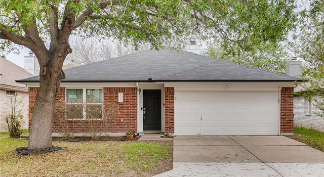 Photo of 1100 Gazania Dr, Pflugerville, TX 78660