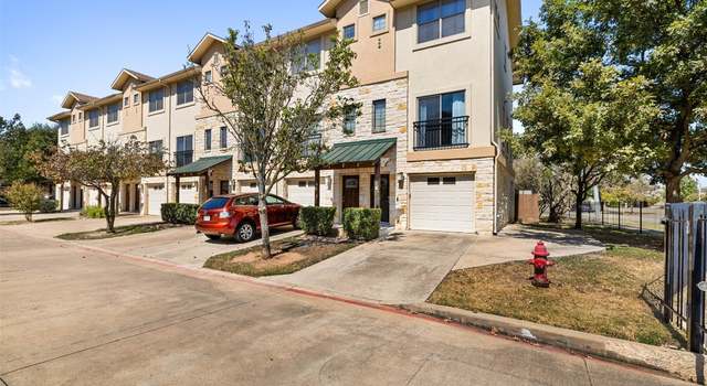 Photo of 13420 Lyndhurst #701, Austin, TX 78729