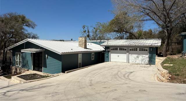 Photo of 25005 Lake View Dr, Spicewood, TX 78669