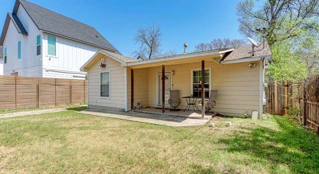 Photo of 115 Hergotz Ln, Austin, TX 78742