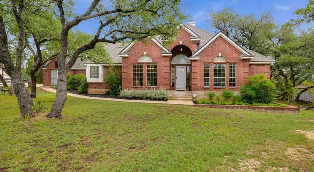 Photo of 116 Saddlehorn Dr, Dripping Springs, TX 78620