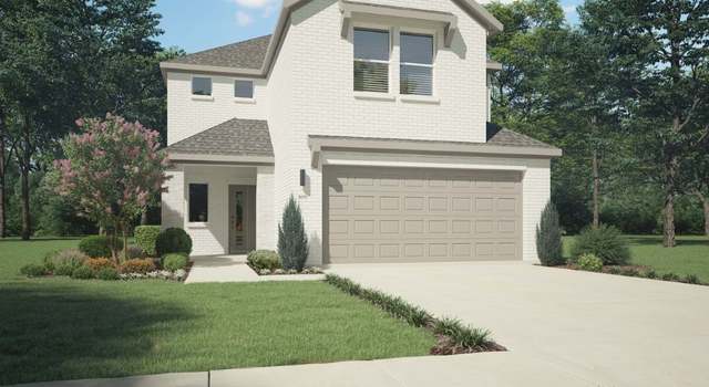 Photo of 8008 Shining Flor Run, Lago Vista, TX 78645