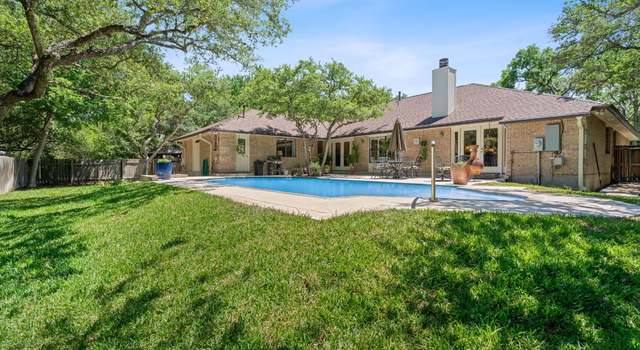 Property at 10109 Vaquero Trl, Austin, TX 78759, 4 beds, 3.5 baths