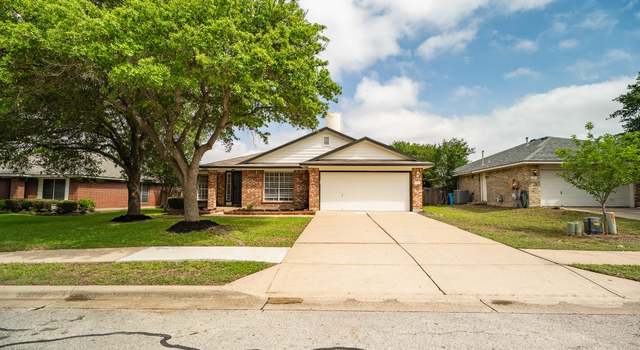 Photo of 1420 Marsh Harbour Dr, Round Rock, TX 78664