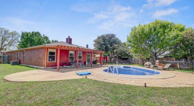 Photo of 405 Fairfield Loop, Leander, TX 78641
