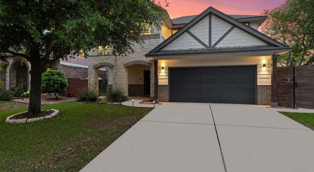 Photo of 2516 Alleyton Cv, Austin, TX 78725