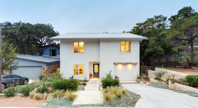 Property at 1700 S 6th St, Austin, TX 78704, 3 beds, 4 baths