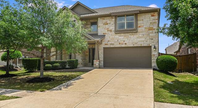 Photo of 3639 Hermann St, Round Rock, TX 78681