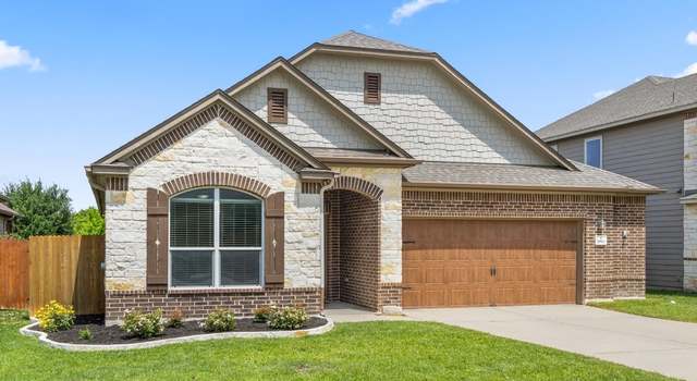 Photo of 1090 Patton Path, Kyle, TX 78640