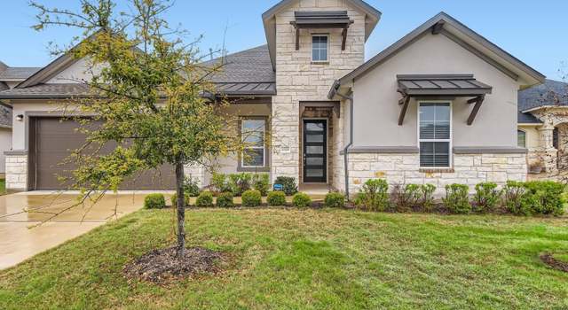 Photo of 1028 Almeria Bnd, Leander, TX 78641