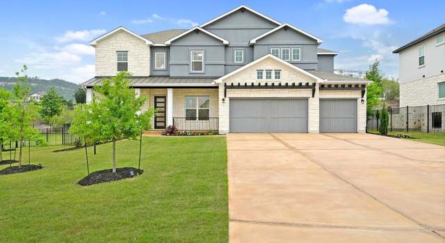 Photo of 233 Abbeyville Walk, Austin, TX 78738