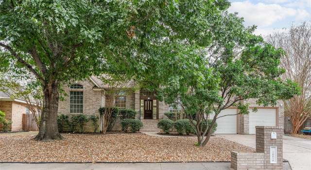 Photo of 10018 Wild Dunes Dr, Austin, TX 78747