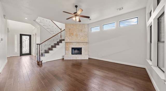 Property at 119 Feritti Dr, Austin, TX 78734, 4 beds, 3.5 baths