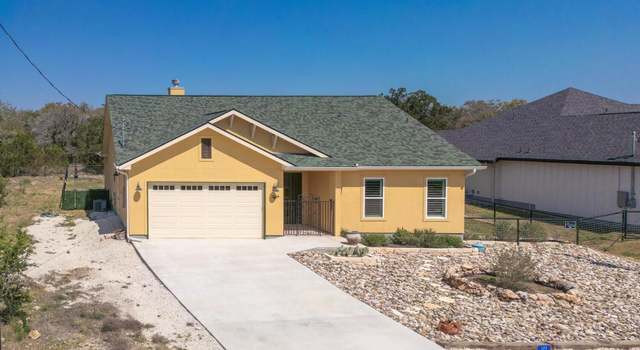 Photo of 122 W Alex Jordan, Blanco, TX 78606