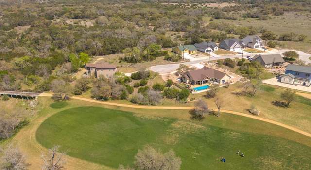 Photo of 122 W Alex Jordan, Blanco, TX 78606