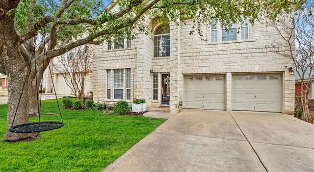 Photo of 4076 Cargill Dr, Round Rock, TX 78681