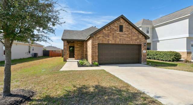 Photo of 166 Yellowbark St, Buda, TX 78610