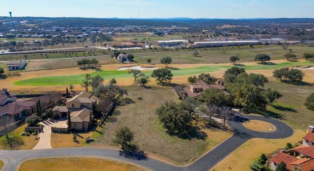 Photo of 44 La Serena Loop, Horseshoe Bay, TX 78657