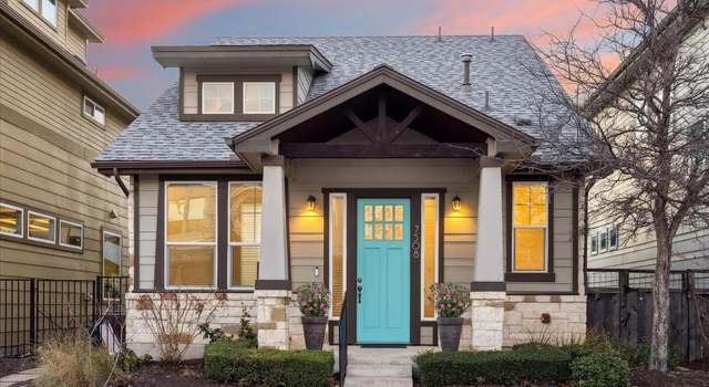 Photo of 7508 Pantherpaw St, Austin, TX 78757