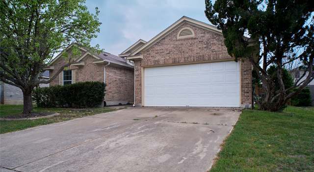 Photo of 801 Camino Real Dr, Leander, TX 78641