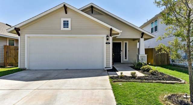 Photo of 224 Trailside Ln, Bastrop, TX 78602