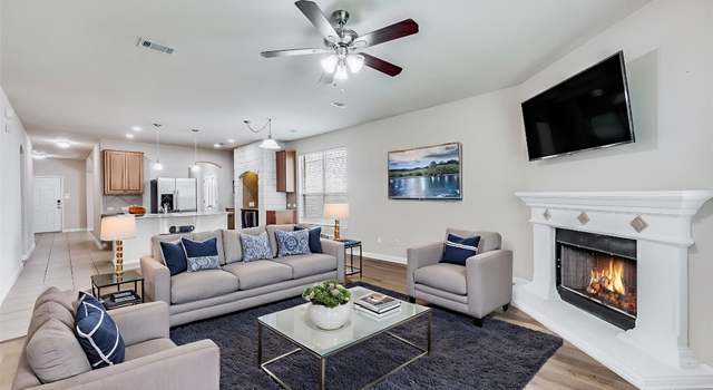 Photo of 203 Arrowhead Trl, Cedar Park, TX 78613