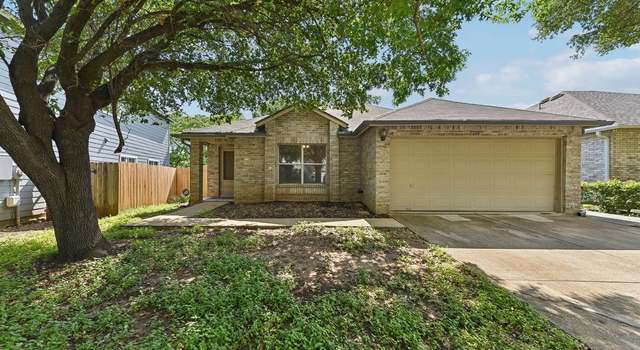 Photo of 1208 Water Spaniel Way, Round Rock, TX 78664