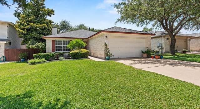 Photo of 1505 Sedbury Way, Cedar Park, TX 78613