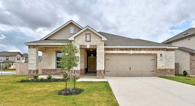 Photo of 290 Auburn St, Kyle, TX 78640