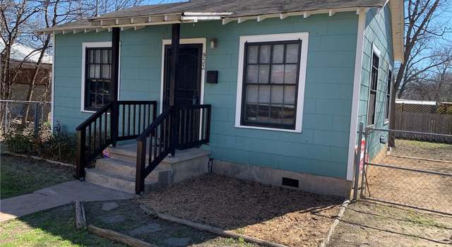Photo of 933 E 56 1/2 St, Austin, TX 78751