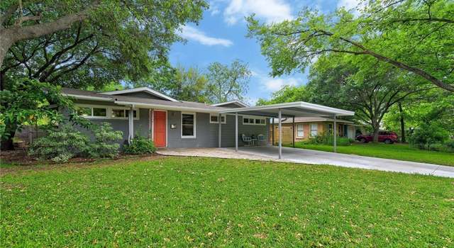 Photo of 1907 Aggie Ln, Austin, TX 78757