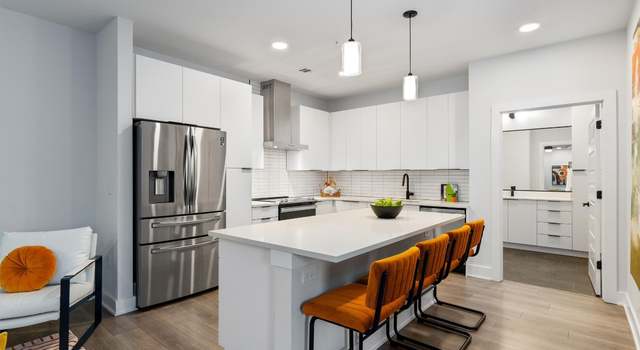 Photo of 2220 Webberville Rd #207, Austin, TX 78702