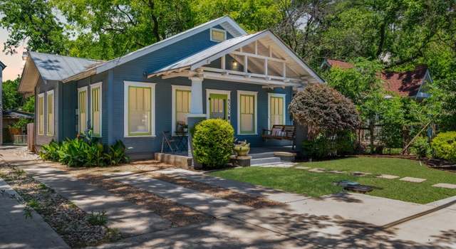 Photo of 4536 Duval St #2, Austin, TX 78751