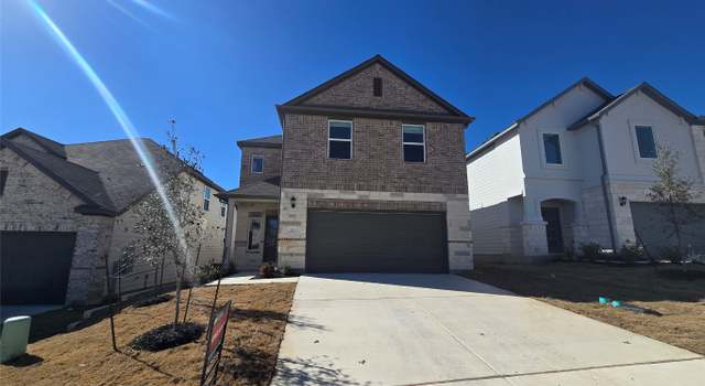 Photo of 705 Drystone Trl, Liberty Hill, TX 78642