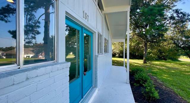 Photo of 187 N Golfview Dr, Hilltop Lakes, TX 77871