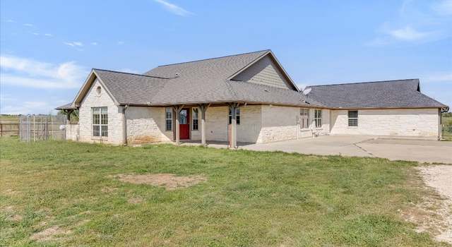 Photo of 14551 Fm 619, Coupland, TX 78615