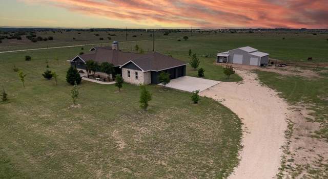 Photo of 2498 County Road 2109, Lometa, TX 76853