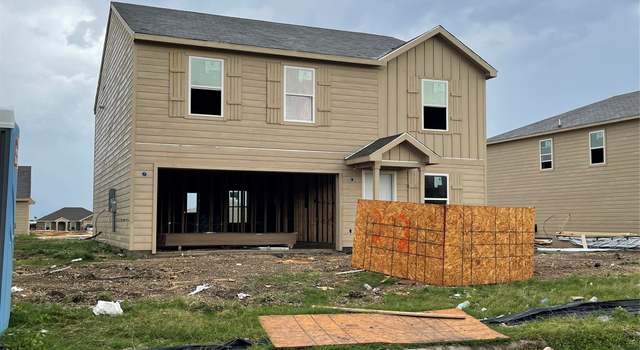 Photo of 202 Fred Patrick Dr, Killeen, TX 76542