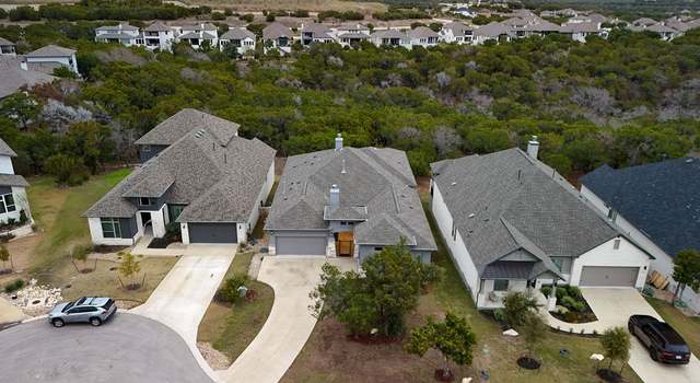 Photo of 19516 Tranquility Falls Path, Jonestown, TX 78645