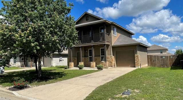 Photo of 408 Azurite Dr, Jarrell, TX 76537