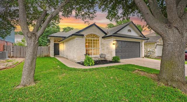Photo of 9349 Bernoulli Dr, Austin, TX 78748