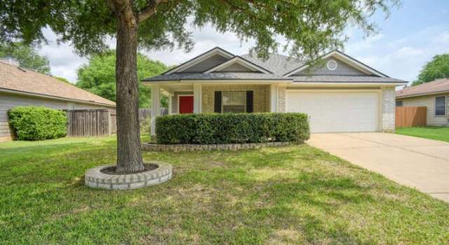 Photo of 610 Barbara Way, Bastrop, TX 78602