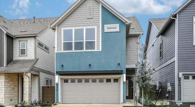 Photo of 832 Venus Cir, Round Rock, TX 78664