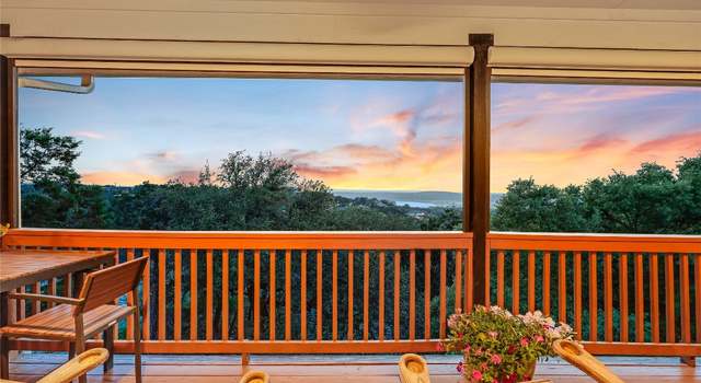Property at 20718 Camel Back St, Lago Vista, TX 78645, 3 beds, 2.5 baths