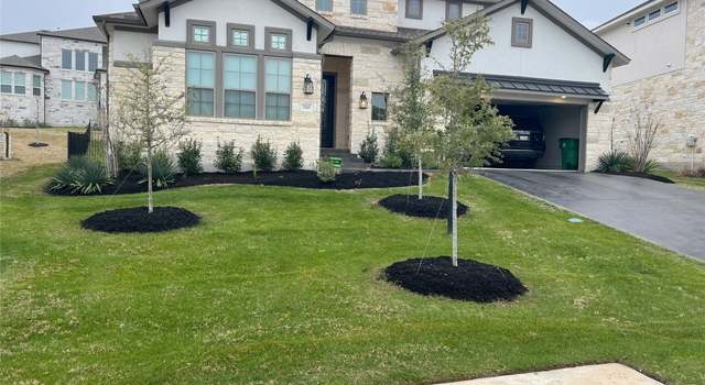 Photo of 720 Rawson Bnd, Austin, TX 78738