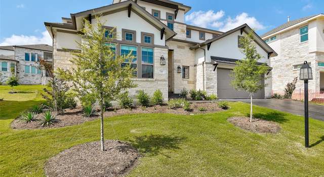 Photo of 720 Rawson Bnd, Austin, TX 78738