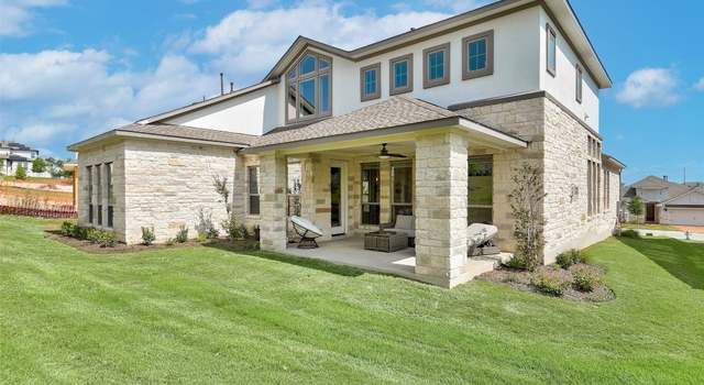 Photo of 720 Rawson Bnd, Austin, TX 78738