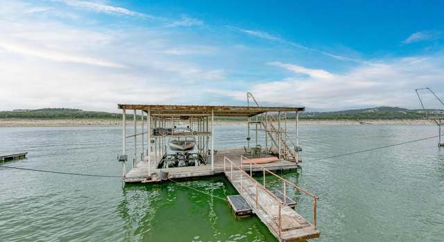 Photo of 8130 Joy Rd, Volente, TX 78641