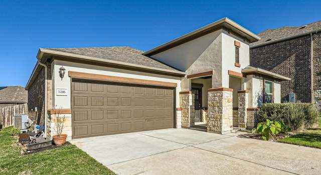 Photo of 1216 Hawk Feather Trl, Leander, TX 78641
